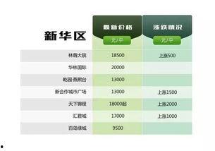石家庄最新爆料图,城市风貌焕新升级  第2张