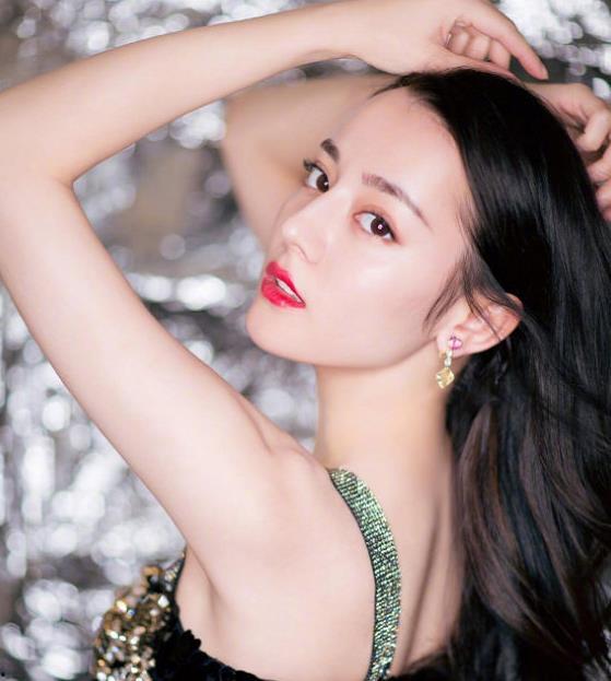 迪丽热巴最新爆料王晶,独家爆料引热议