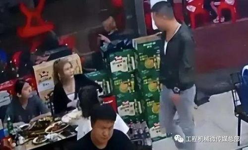 唐山打架爆料视频最新版,冲突升级,现场惊心动魄 第2张 唐山打架爆料视频最新版,冲突升级,现场惊心动魄 第2张