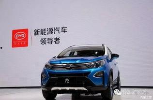 比亚迪副董事爆料新闻报道,揭秘新能源汽车行业内幕  第1张