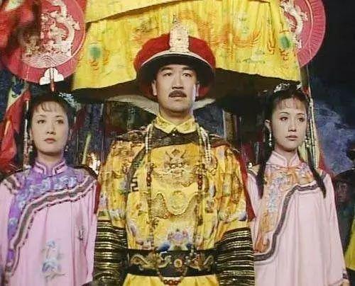 1997醉打金枝在线观看,宫廷权谋与爱恨情仇的巅峰对决  第3张